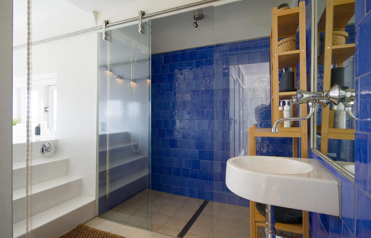 Amazing Penthouse Apartment In Jordaan Area Bed & Breakfast