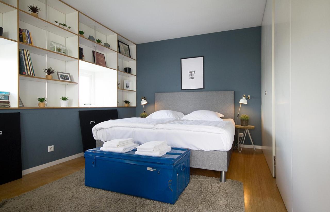 Amazing Penthouse Apartment In Jordaan Area * Ámsterdam