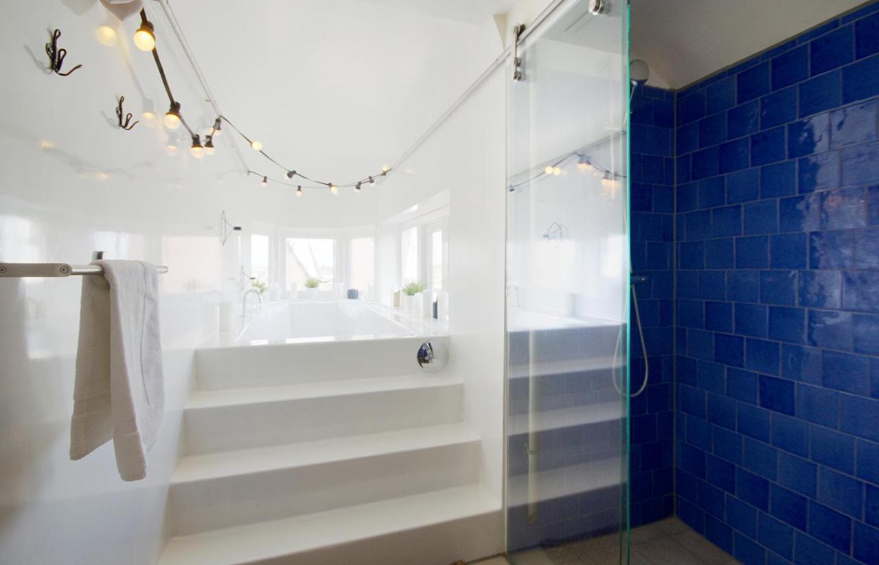 Bed and breakfast Amazing Penthouse Apartment In Jordaan Area